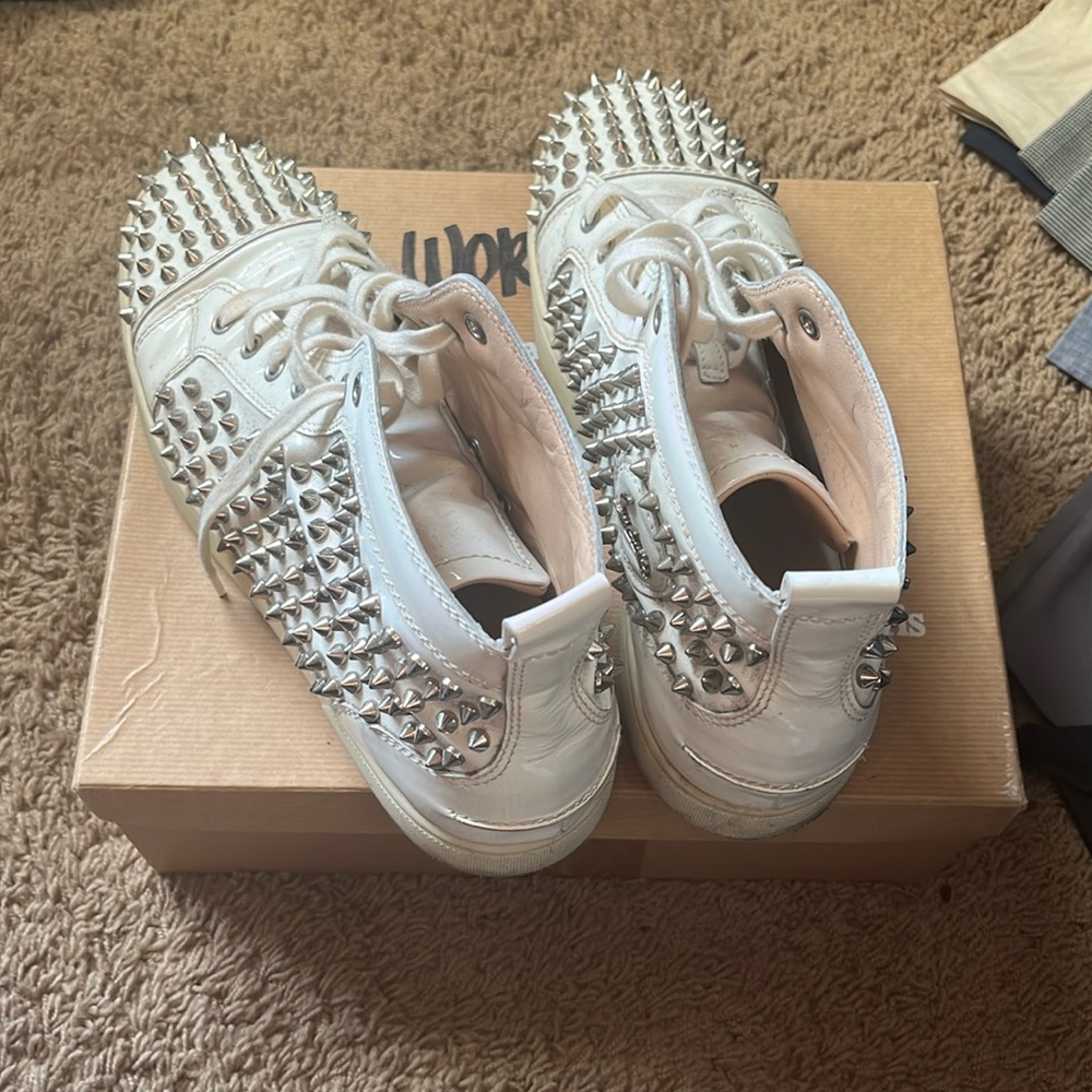 Christian Louboutin Sneakers